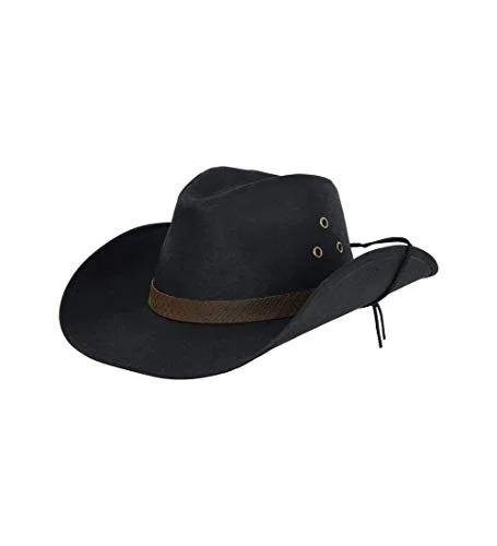 Outback Trading Trapper Waterproof Oilskin Hat - Rank 3 in Best Heated Trapper Hat of 2025