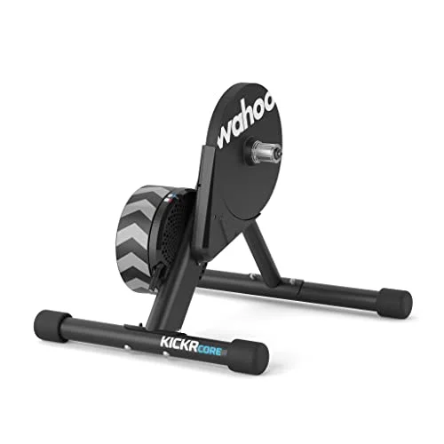 Wahoo Fitness KICKR - Rank 4 in Best Bike Trainers of 2025