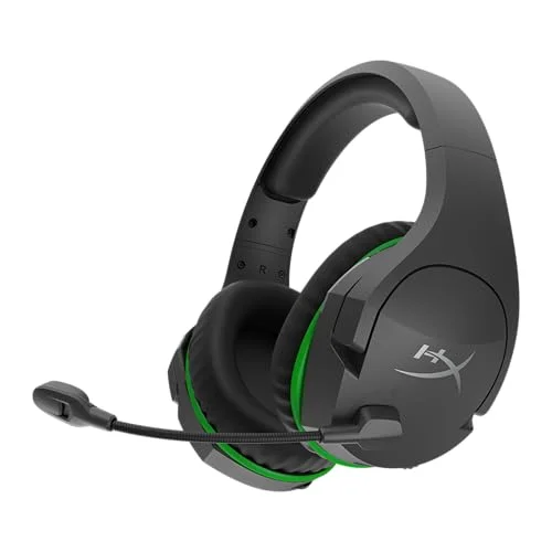 HyperX CloudX Stinger Core Wireless Gaming Headset - Rank 3 in Best Xbox Series X Headset of 2025