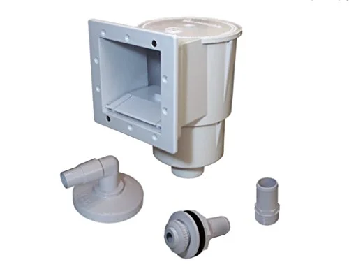 Hayward Dyna-Skim Above-Ground Pool Skimmer - Rank 10 in Best Pool Skimmers of 2025