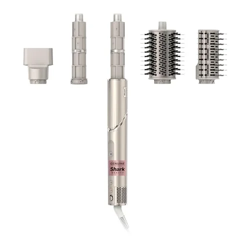 Shark HD430 FlexStyle Air Styling & Drying System - Rank 6 in Best Airwrap of 2025