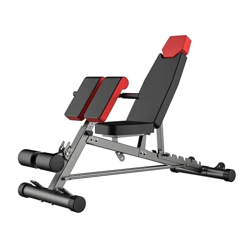 Best Weight Bench of 2025 - Top rated Sports products