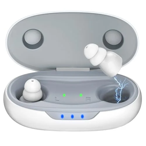 NVBOTY Hearing Aids for Seniors - Rank 8 in Best Audien Atom of 2025