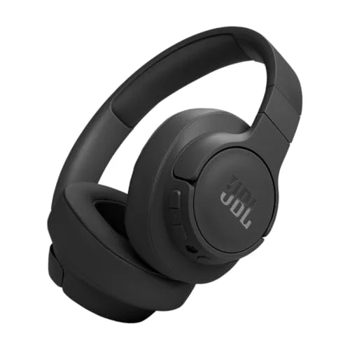 JBL TUNE 770NC Wireless Over-Ear Headphones - Rank 8 in Best Budget Noise Cancelling Headphones of 2025