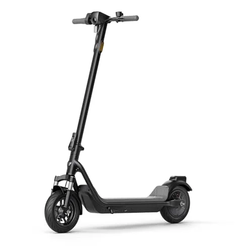 NIU 100P Electric Scooter for Adults - Rank 10 in Best Adult Electric Scooter of 2025