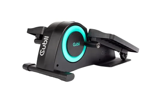 Cubii JR1 Under Desk Elliptical Bike - Rank 2 in Best Under Desk Elliptical of 2025