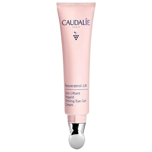 Caudalie Resveratrol-Lift Eye Gel Cream - Rank 10 in Best La Roche Pose Eye Cream of 2025