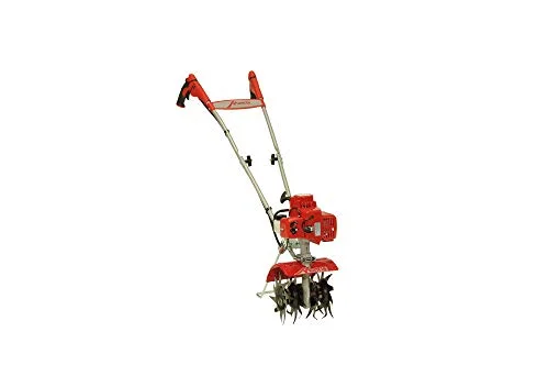 Mantis 7924 2-Cycle Tiller/Cultivator - Rank 9 in Best Power Tillers of 2025