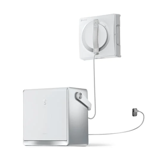 Best Window Washing Robot of 2025 - Top rated Home Kitchen products