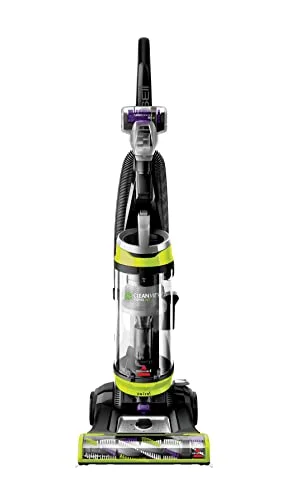 Bissell CleanView Swivel Pet Vacuum 2252 - Rank 7 in Best Upright Vacuum of 2025