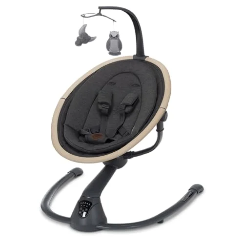 Maxi-Cosi Cassia Baby Swing - Rank 2 in Best Baby Swing of 2025
