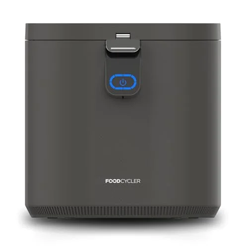 Eco 5 FoodCycler by Vitamix - Rank 7 in Best Kitchen Composter of 2025