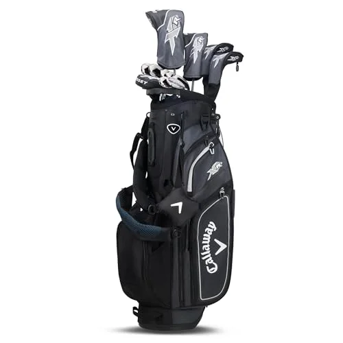 Best Golf Clubs of 2025 - Top rated Sports products