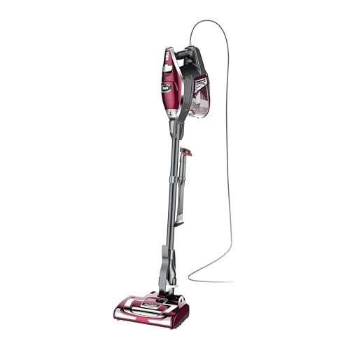 Shark Rocket Deluxe Pro Corded Stick Vacuum - Rank 4 in Best Shark Cordless Vacuums of 2025