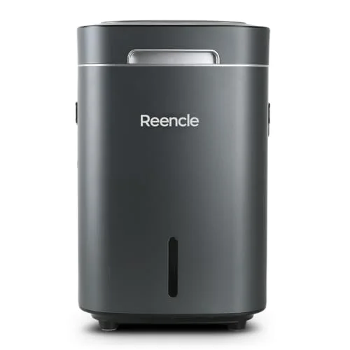 Reencle Electric Kitchen Composter - 14L - Rank 2 in Best Electric Composter of 2025