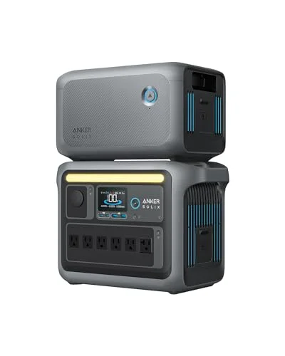 Best Solar Battery Backup of 2025 - Top rated Other products