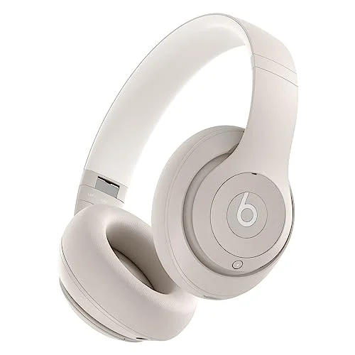 Beats Studio Pro Wireless Noise Cancelling Headphones - Rank 8 in Best Airpods Pro of 2025