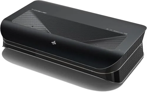 AWOL VISION LTV-3000 Pro 4K Triple Laser Projector - Rank 4 in Best Hisense 100 Inch Tv of 2025