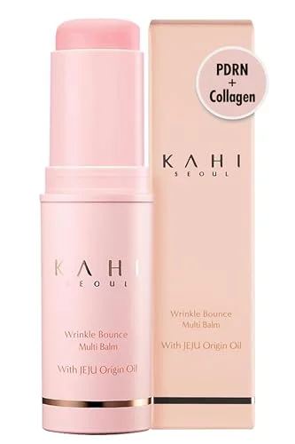 KAHI Wrinkle Bounce Multi Balm - Rank 6 in Best Wrinkle Serum of 2025