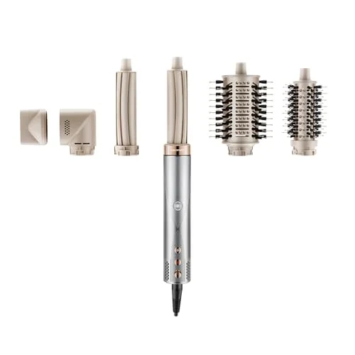 Lecomely AirEdge A3 Hair Styler - Rank 4 in Best Airwrap Curler of 2025