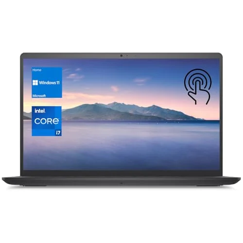 Dell Inspiron 3520 Touchscreen Laptop - Rank 4 in Best Pc Laptop of 2025