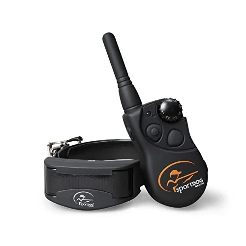 SportDOG YardTrainer 100 Remote Dog Trainer - Rank 10 in Best Dog Shock Collar of 2025