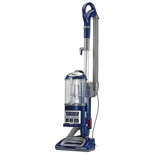Shark NV360 Navigator Lift-Away Deluxe Vacuum - Rank 9 in Best Canister Vacuum of 2025