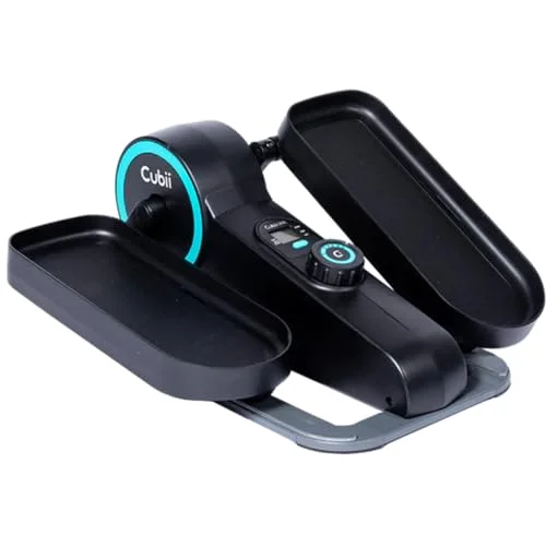 Cubii Move Under Desk Elliptical Bike - Rank 10 in Best Under Desk Elliptical of 2025