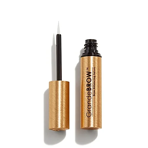 Grande Cosmetics GrandeBROW Brow Enhancing Serum - Rank 7 in Best Babe Lash Serum of 2025