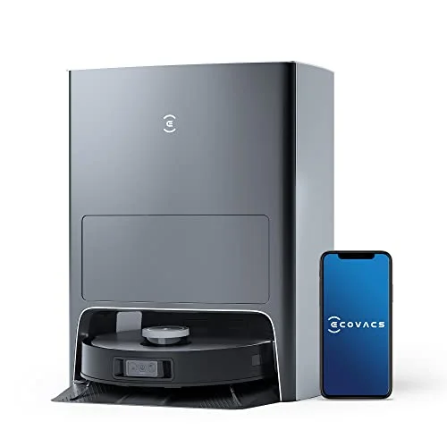 Best Robot Vacuum Cleaner of 2025 - Top rated Home Kitchen products