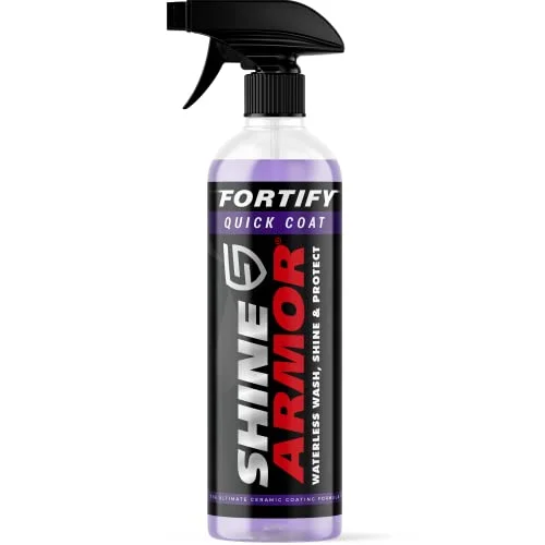 Best Auto Spray Wax of 2025 - Top rated Automotive products