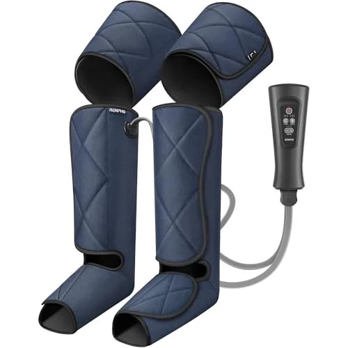 RENPHO Leg Massager for Circulation Relief - Rank 3 in Best Leg Massager of 2025