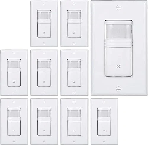 Best Motion Sensors of 2025 - Top rated Other products