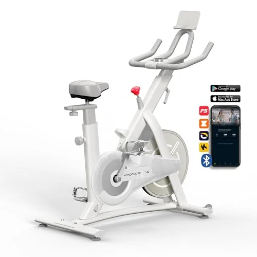 Wonder Core Indoor Cycling Bike - Rank 7 in Best Indoor Cycling Bike of 2025