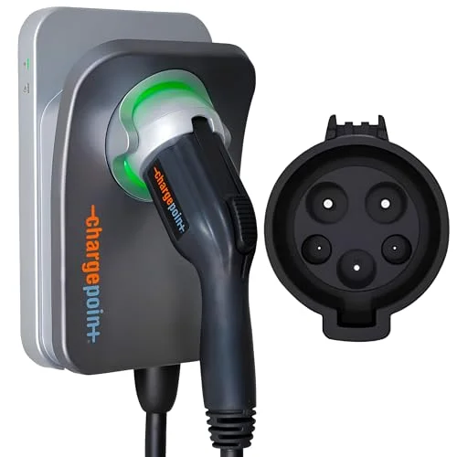 Best Chargepoint Home Flex Level 2 Ev Charger of 2025 - Top rated Automotive products