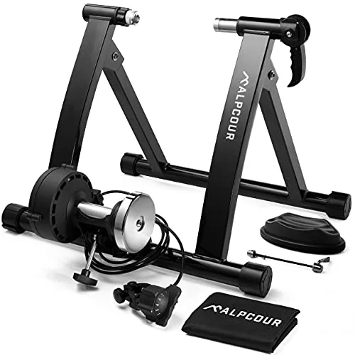 Best Bike Trainer Stand For Indoor Riding of 2025 - Top rated Sports products