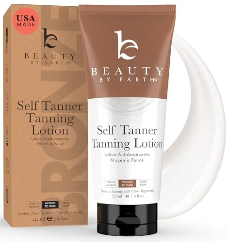 Best Self Tanners of 2025 - Top rated Beauty products
