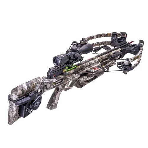 Best Crossbows of 2025 - Top rated Sports products