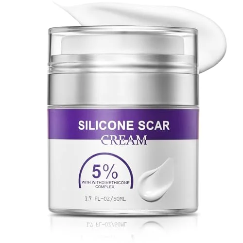 Bautvas Scar Gel for Scars and Marks - Rank 7 in Scar Treatments of 2025