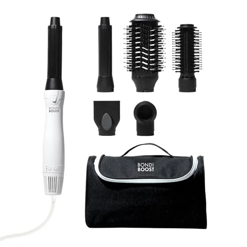 BondiBoost Everlast Airstyler Hair Brush - Rank 9 in Best Airwrap of 2025