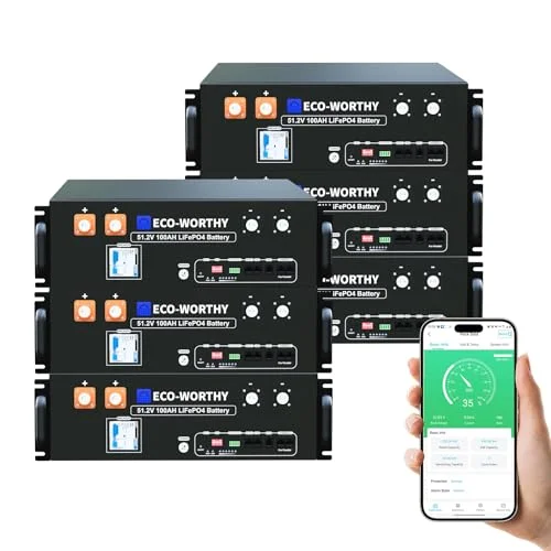 Best Home Battery of 2025 - Top rated Other products