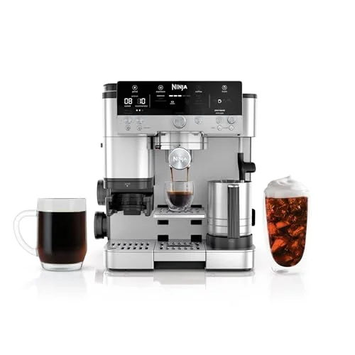 Best Esspresso Machine of 2025 - Top rated Home Kitchen products