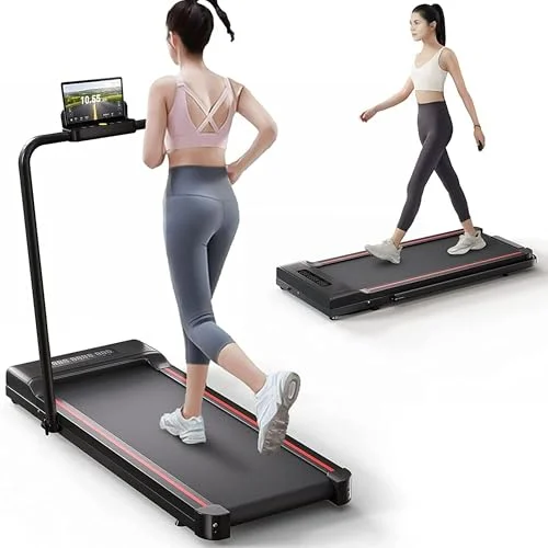 Sperax 3-in-1 Folding Treadmill - Rank 2 in Best Walk In Pad of 2025