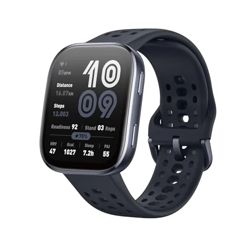 Best Amazfit of 2025 - Top rated Electronics products