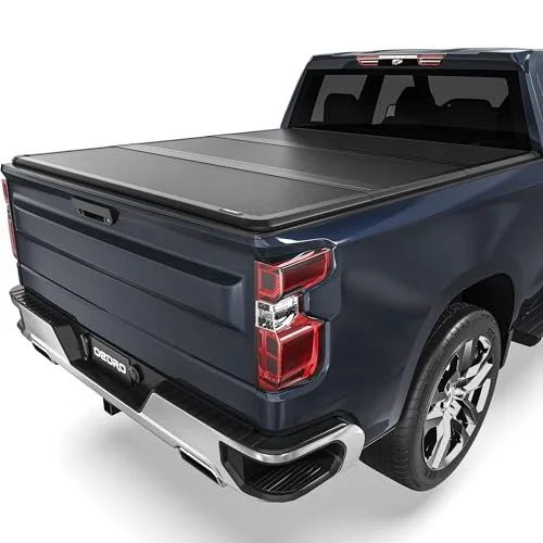 Best Pickup Truck Bed Covers of 2025 - Top rated Automotive products