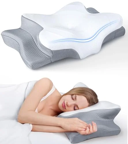 Best Pillow For Side Sleepers of 2025 - Top rated Home Kitchen products