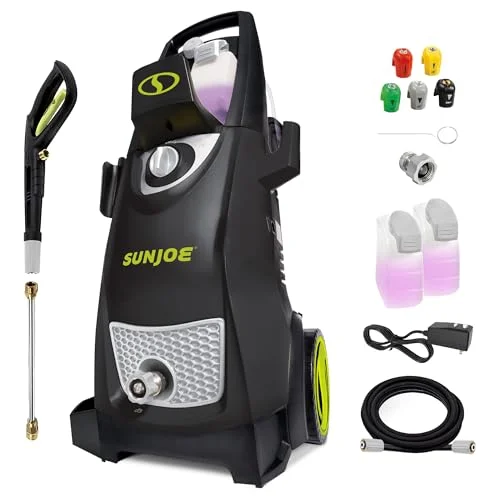 Best Ryobi Power Washers of 2025 - Top rated Garden products