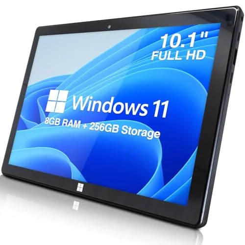 Fusion5 FWIN232 Plus Tablet PC - Rank 10 in Tablets