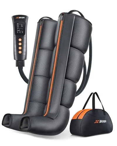 Best Leg Massager of 2025 - Top rated Health Household products