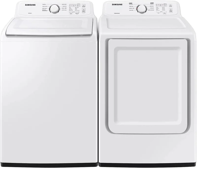 Washing Machines of 2025 - Top rated Appliances products